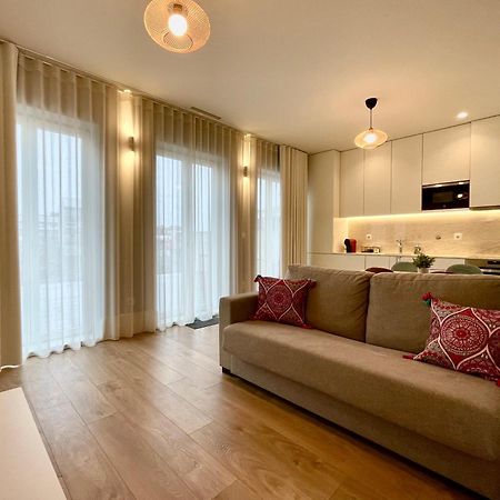 Апартаменты Porto Xl Экстерьер фото