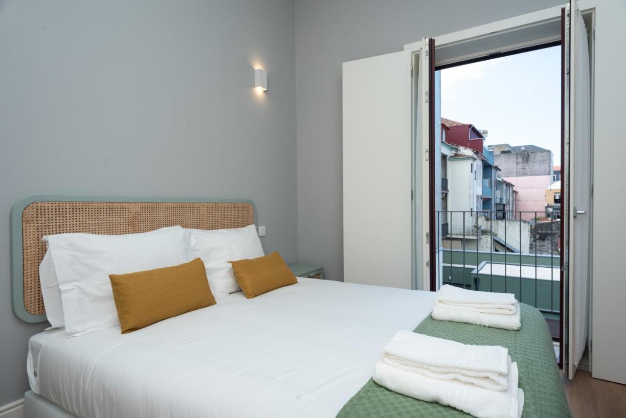 Апартаменты Porto Xl Экстерьер фото