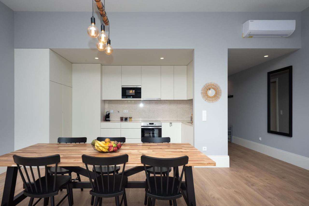 Апартаменты Porto Xl Экстерьер фото