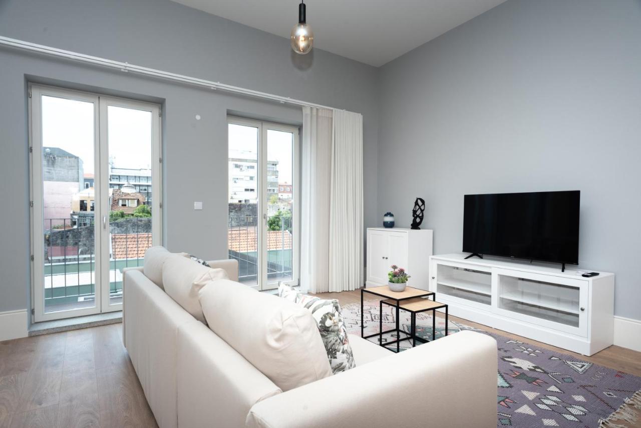 Апартаменты Porto Xl Экстерьер фото
