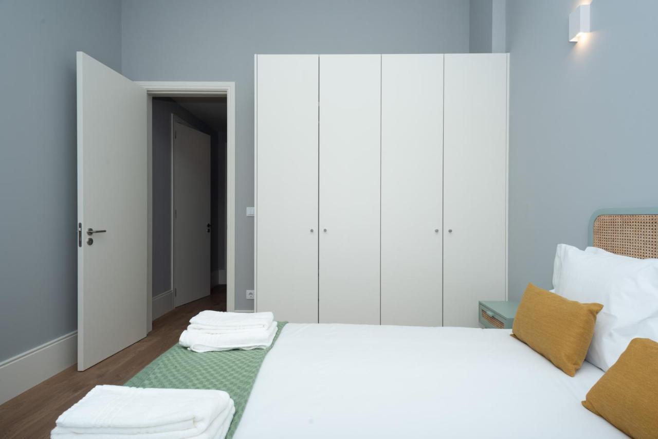 Апартаменты Porto Xl Экстерьер фото