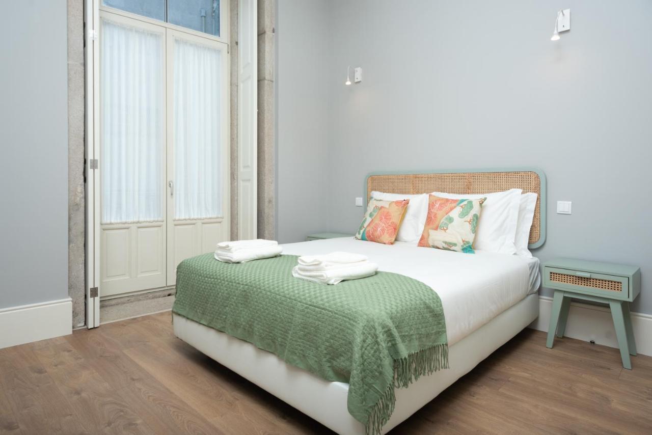 Апартаменты Porto Xl Экстерьер фото
