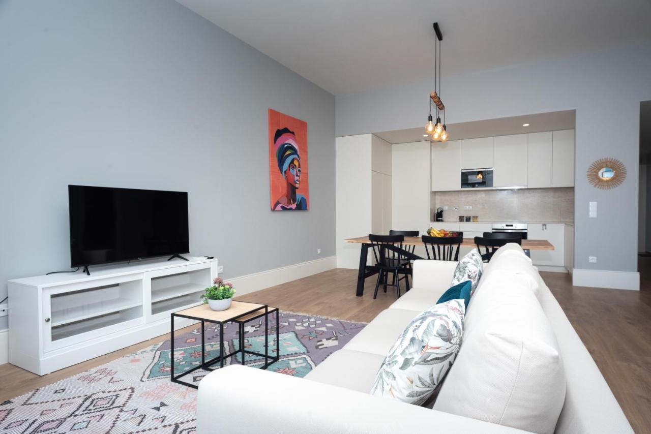 Апартаменты Porto Xl Экстерьер фото