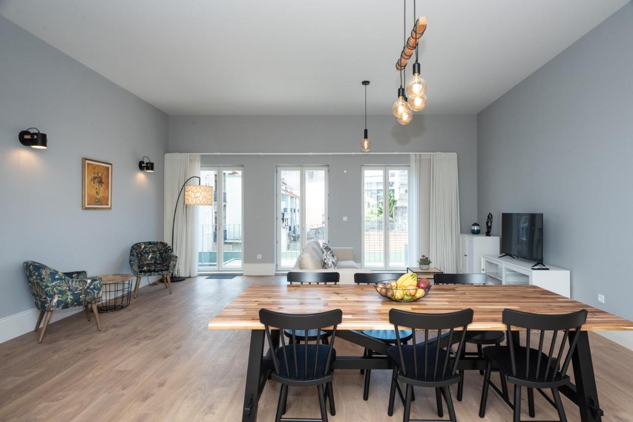 Апартаменты Porto Xl Экстерьер фото