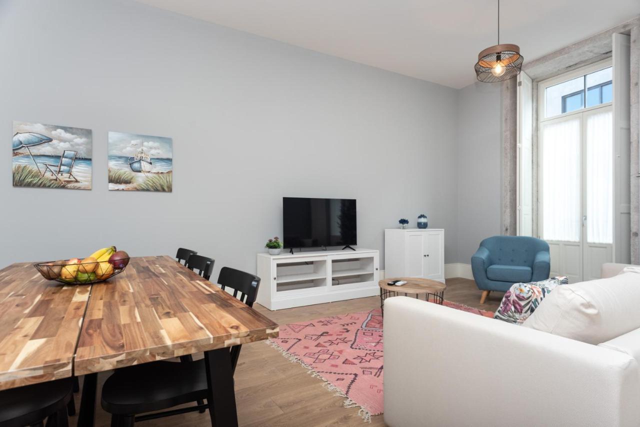 Апартаменты Porto Xl Экстерьер фото