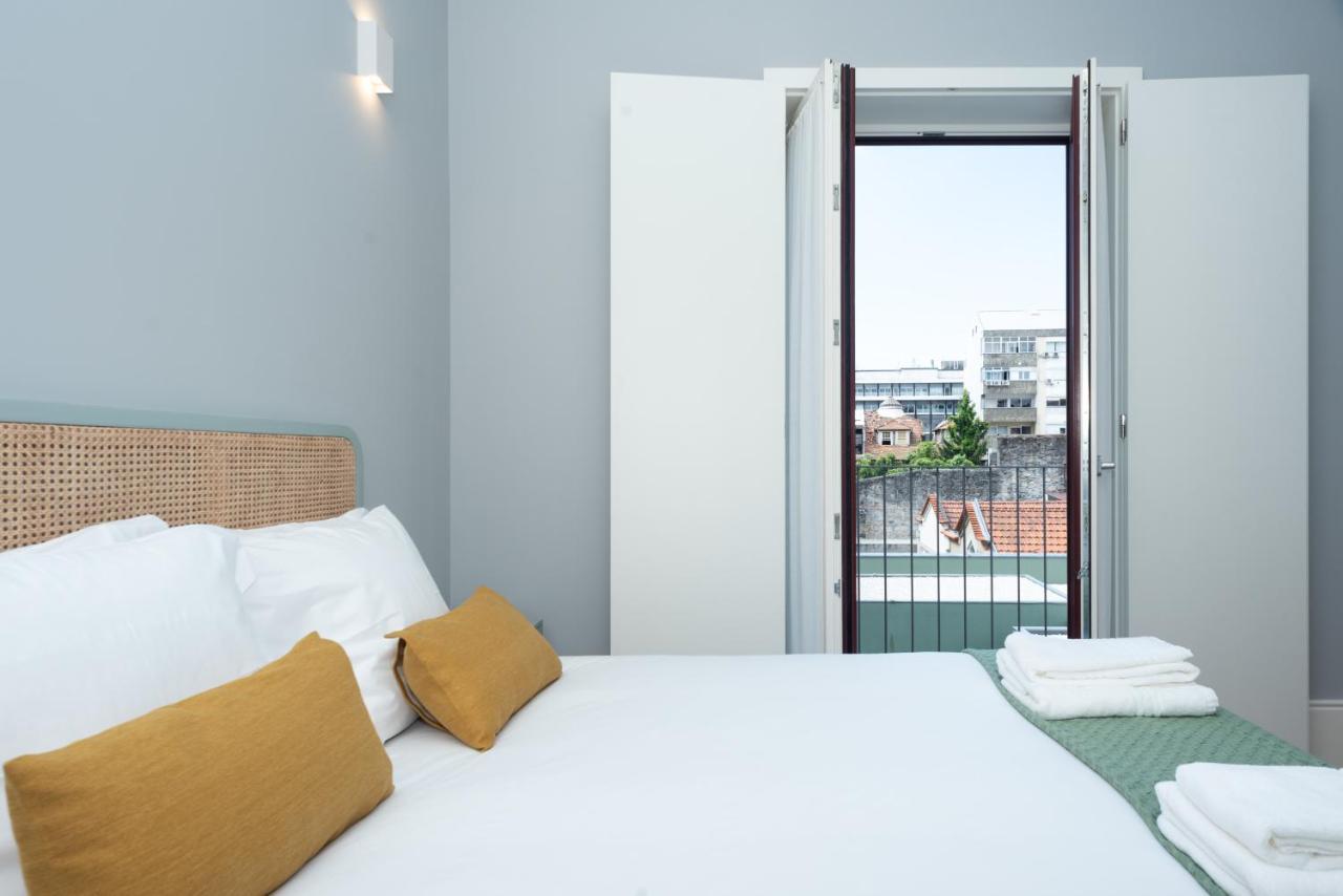 Апартаменты Porto Xl Экстерьер фото