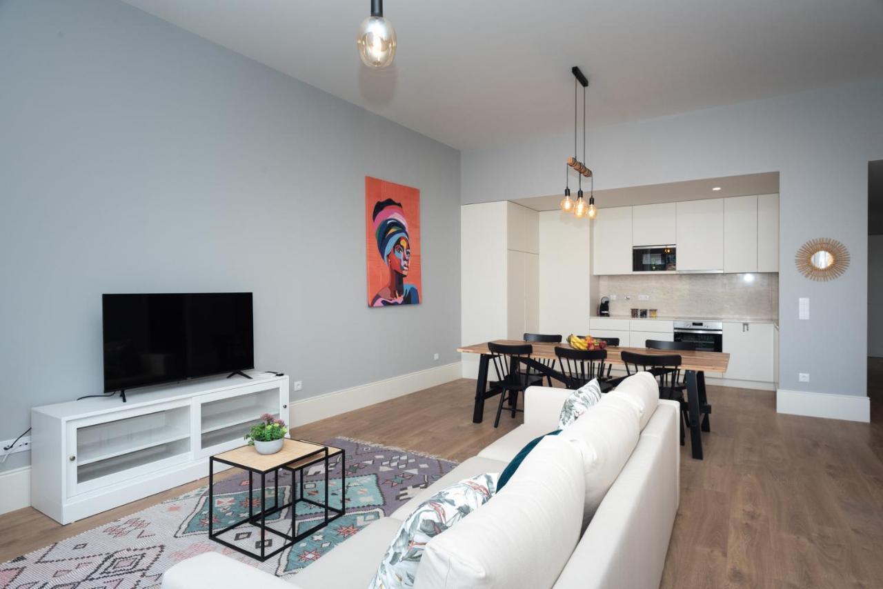 Апартаменты Porto Xl Экстерьер фото