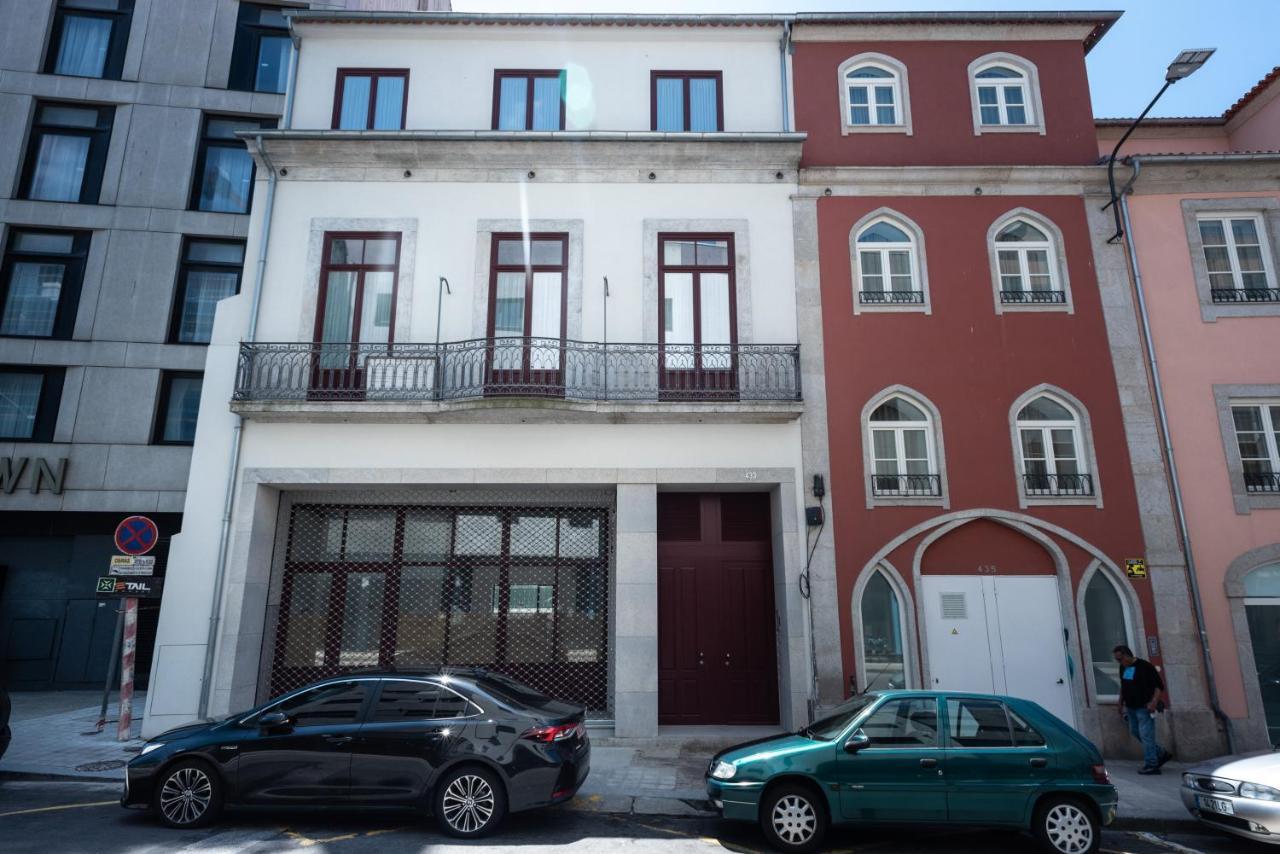 Апартаменты Porto Xl Экстерьер фото