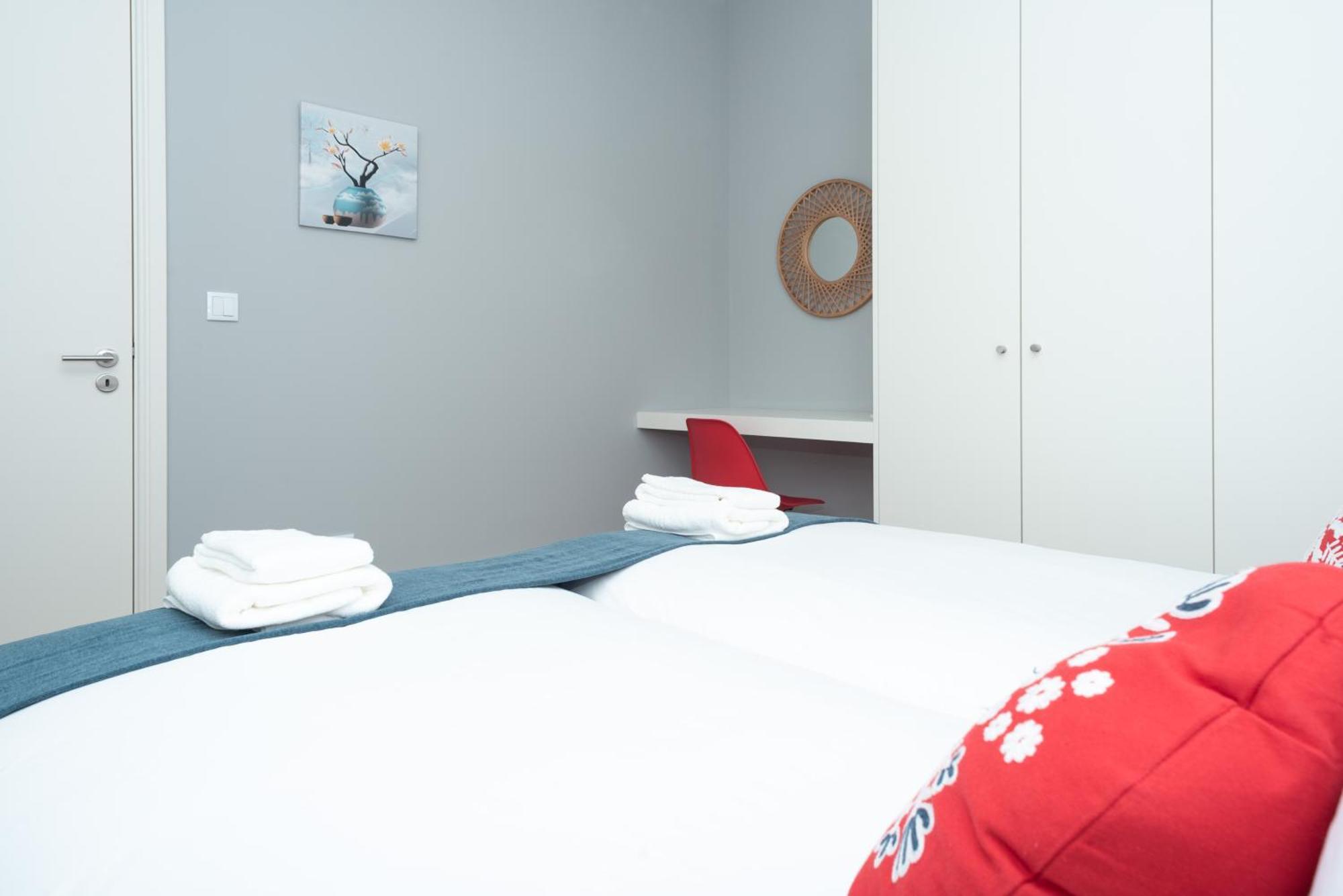 Апартаменты Porto Xl Номер фото