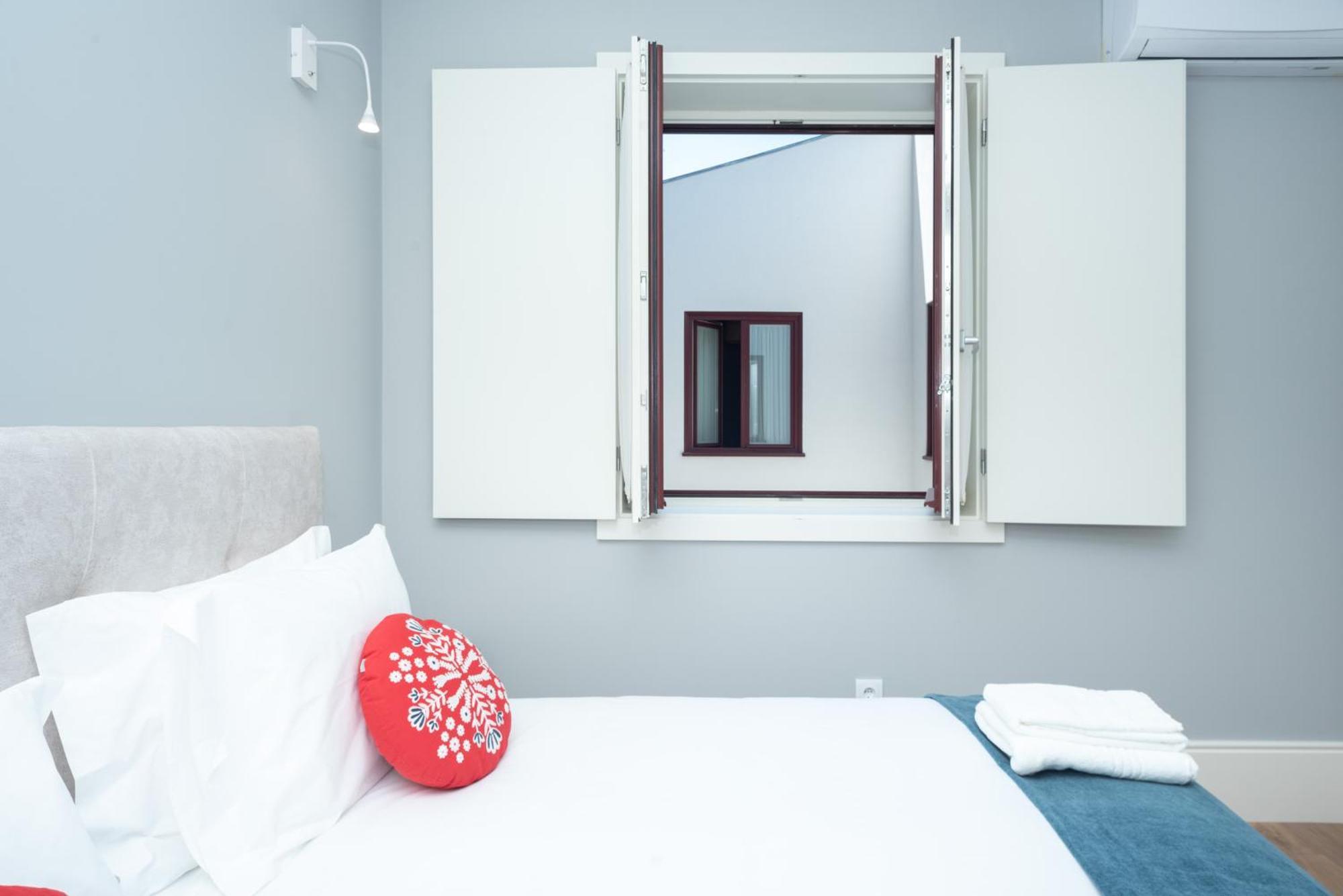 Апартаменты Porto Xl Номер фото