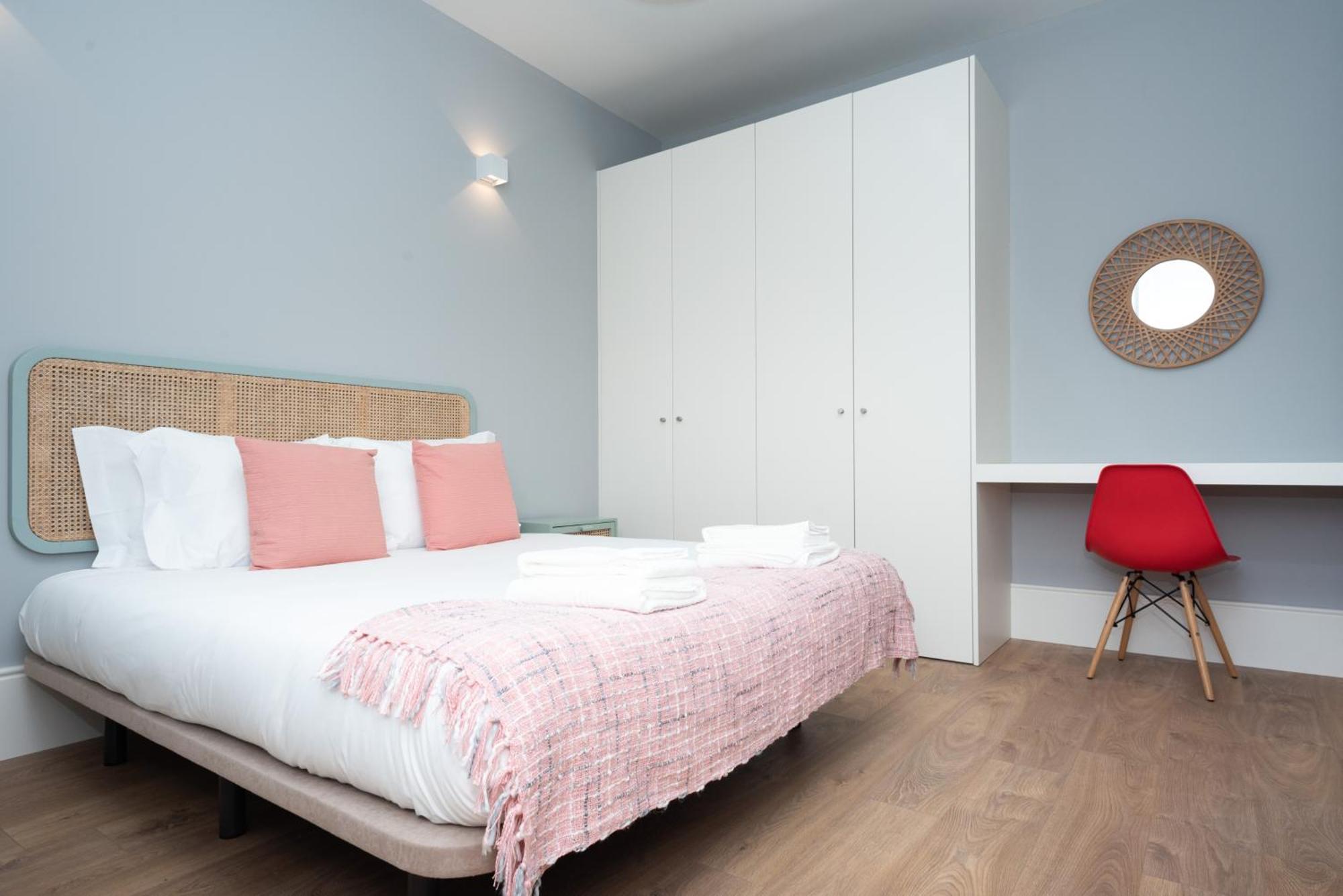 Апартаменты Porto Xl Номер фото