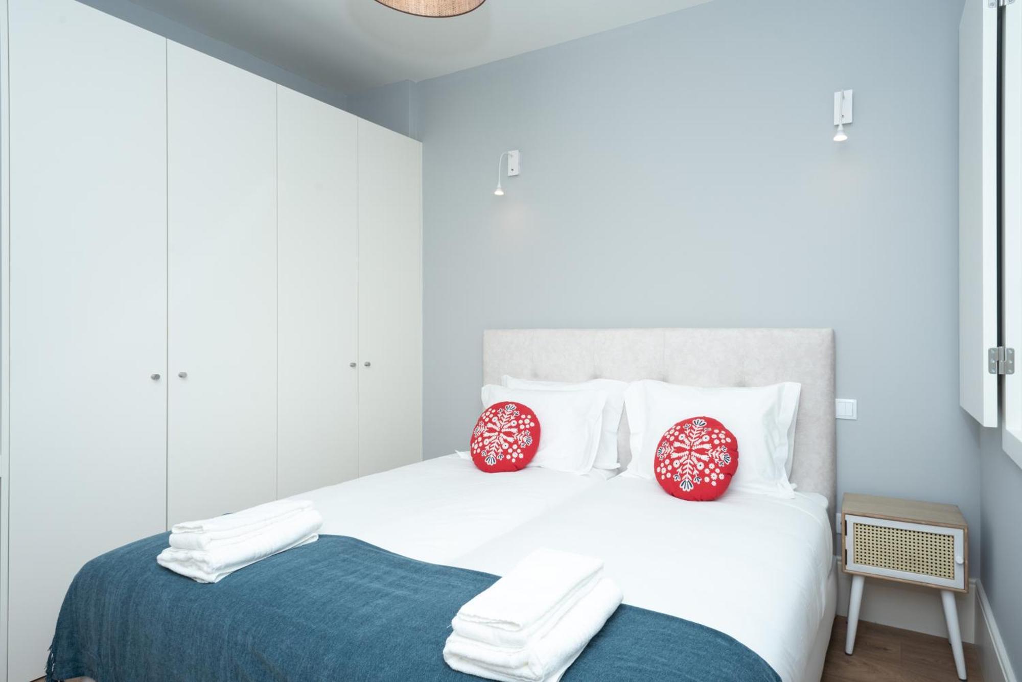 Апартаменты Porto Xl Номер фото