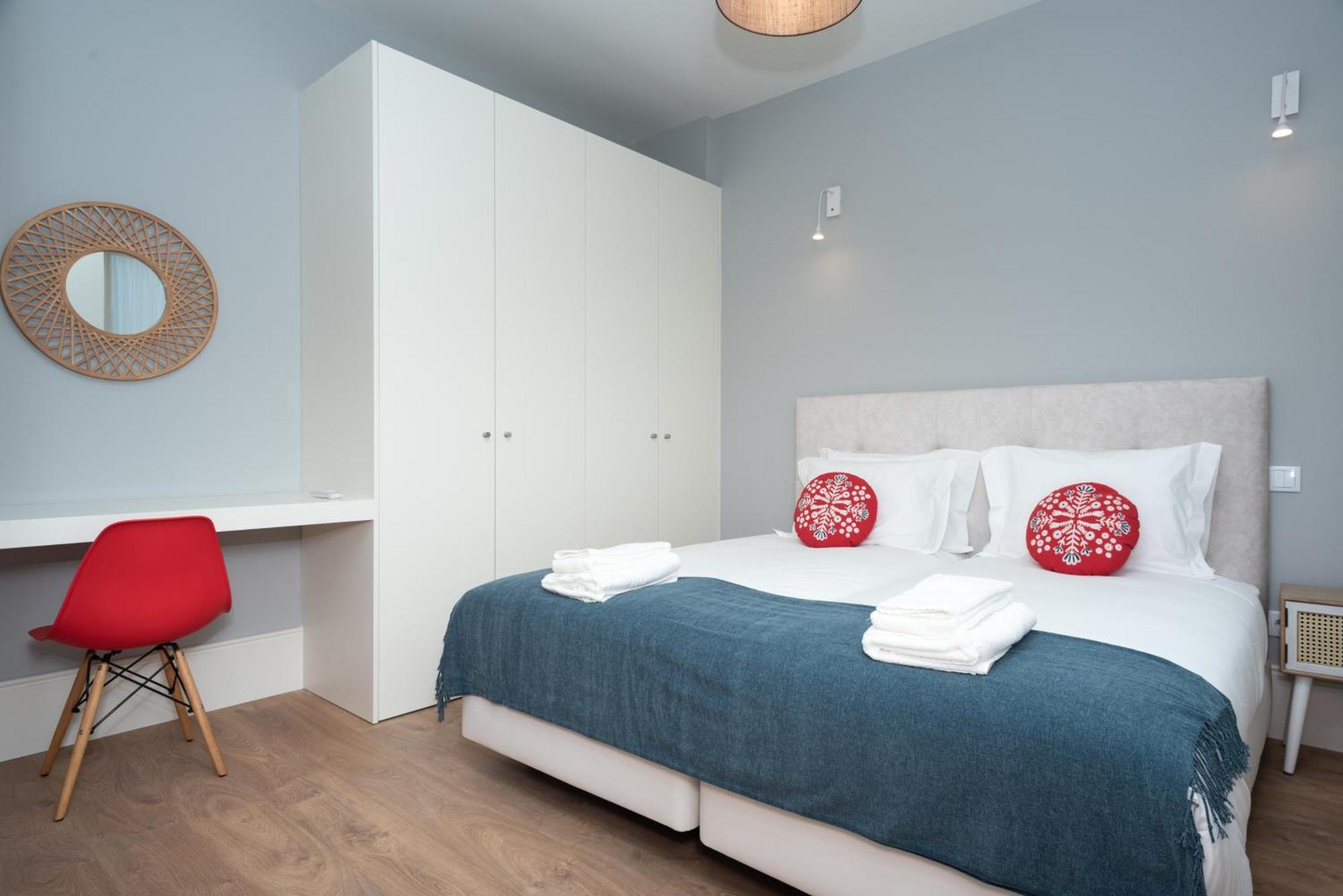 Апартаменты Porto Xl Номер фото