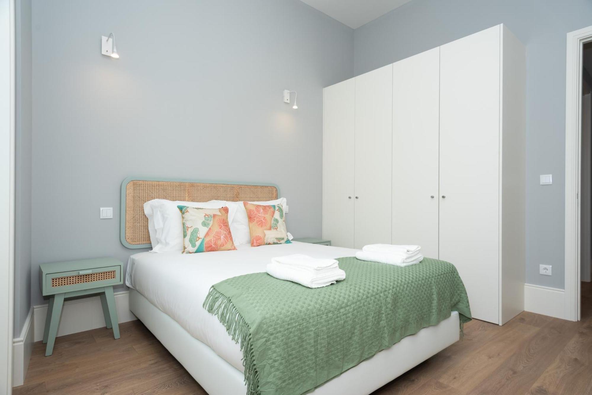 Апартаменты Porto Xl Номер фото