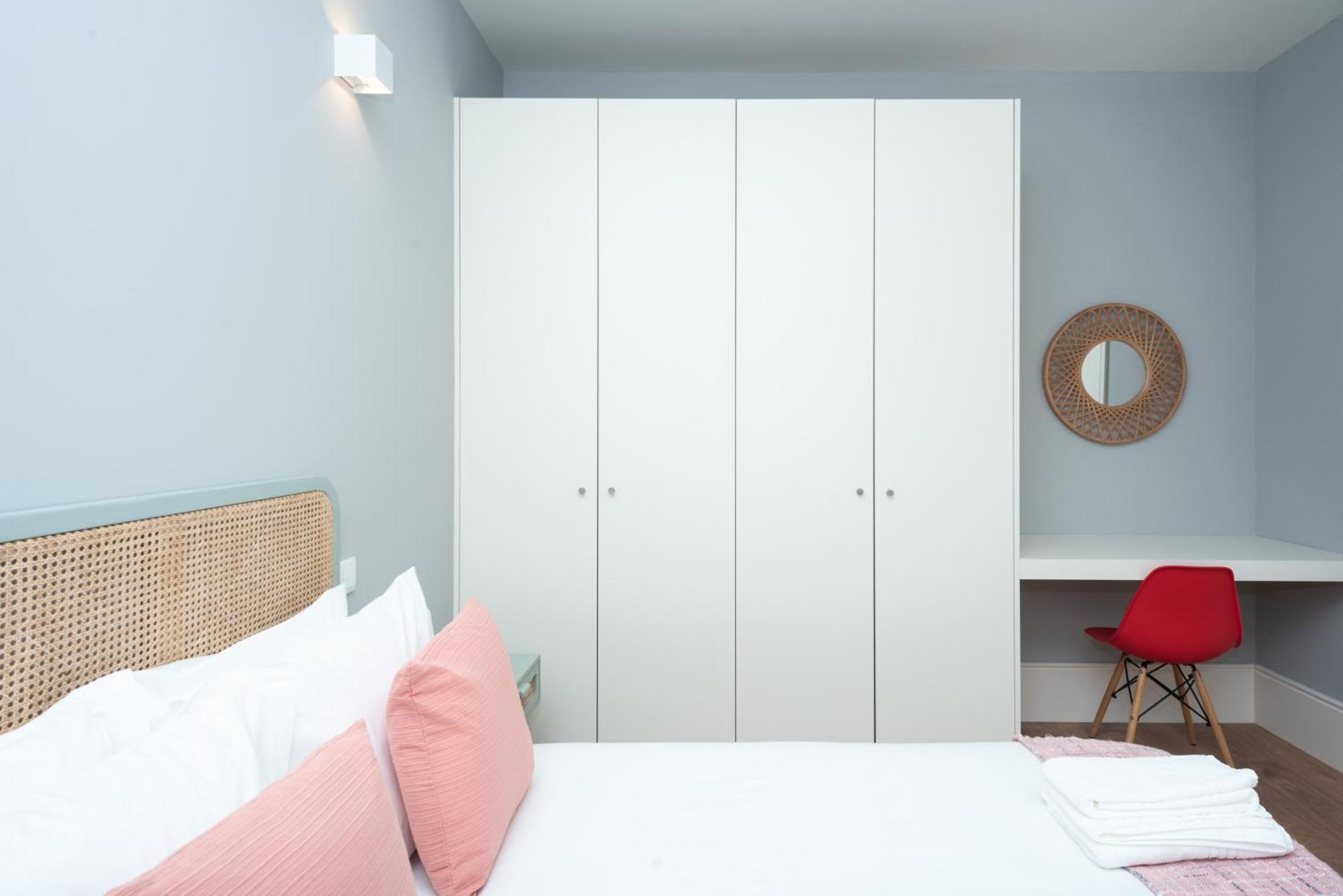 Апартаменты Porto Xl Номер фото