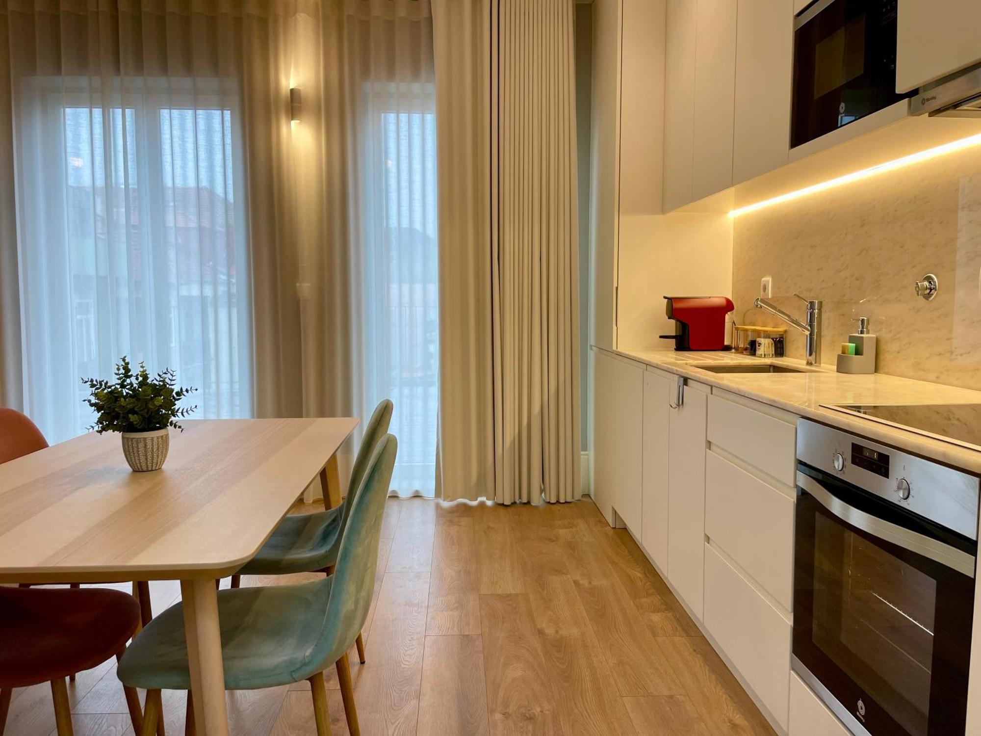 Апартаменты Porto Xl Экстерьер фото