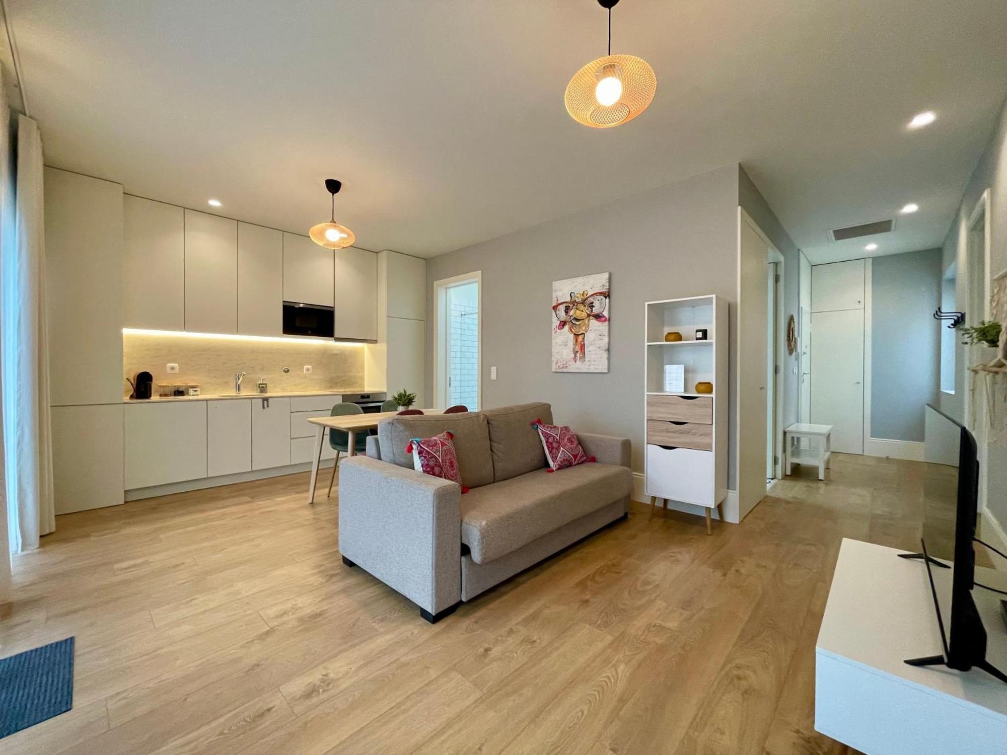 Апартаменты Porto Xl Экстерьер фото
