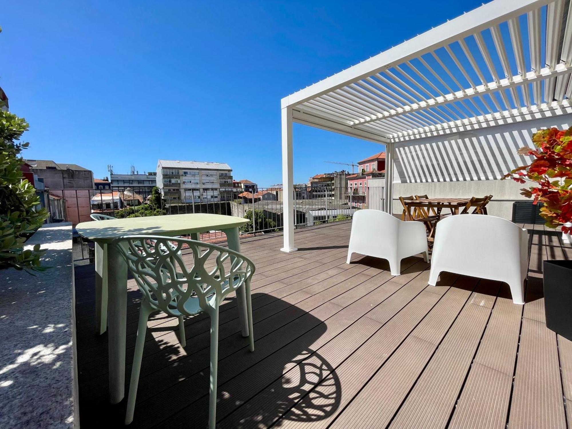 Апартаменты Porto Xl Экстерьер фото